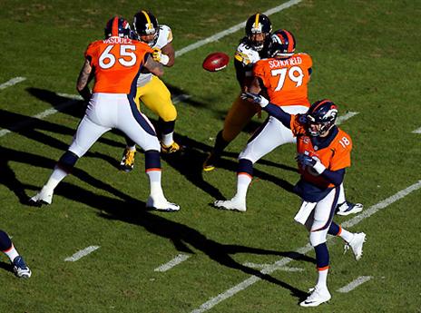 עוד מעט בן 40, רחוק משחק אחד מהסופרבול (gettyimages)