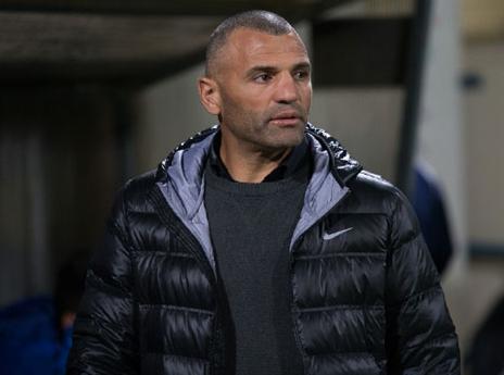 שינויים במצבת הזרים. חסארמה (עודד קרני)