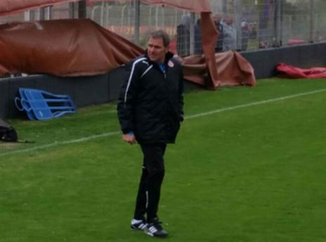 כשהעשן התפזר, נותר רק גוטמן