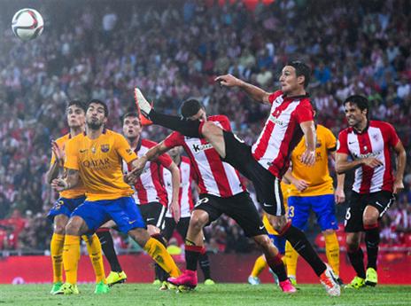 הפעם הוא ישחק. אדוריס (Getty)