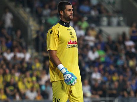 גיגי מחפש אופציות