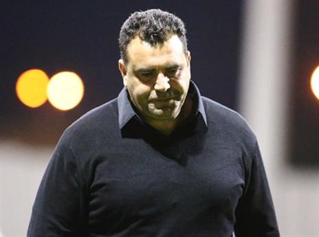 קורצקי. במחשבה על העונה הבאה (אלן שיבר)