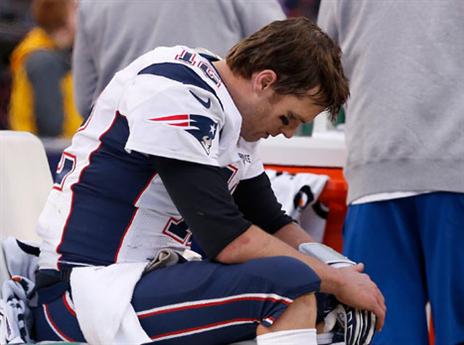 בריידי מובס. תהיה לו הזדמנות נוספת (Getty)