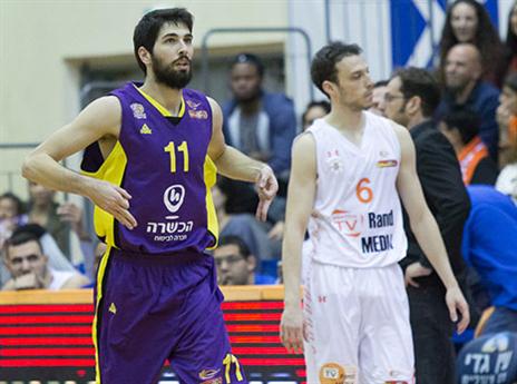 שולמן. שביעות רצון בחולון (מנהלת הליגה)