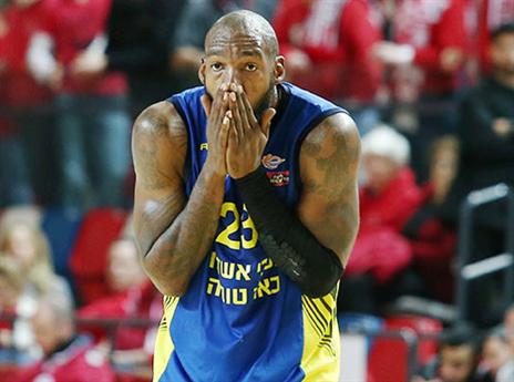 תומאס מבוהל (אלן שיבר)