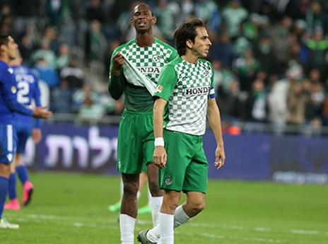 הירוקים יתאוששו מק"ש? (צילום: יוסי שקל)