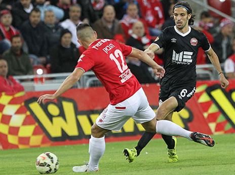 התובע: "לא נערכה כל עבירה מצד ב"ש" (אלן שיבר)