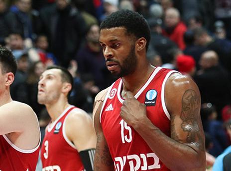 לא ערב שדונטה סמית' ירצה לזכור (דני מרון)