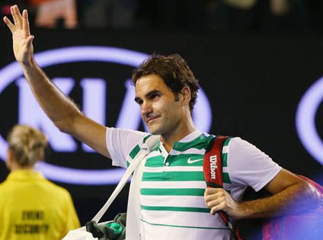 הקהל אוהב את המדורג 3 בעולם (gettyimages)