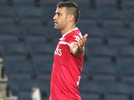 "אני מבין את התסכול של ארבייטמן" (דני מרון)