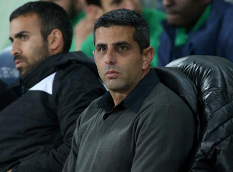 הקבוצה של מימר תשתפר במחצית השניה? (יוסי שקל)