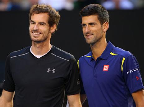 בהתחלה מארי עוד חייך (Getty)