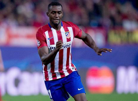 מרטינס איכזב באתלטיקו מדריד (gettyimages)