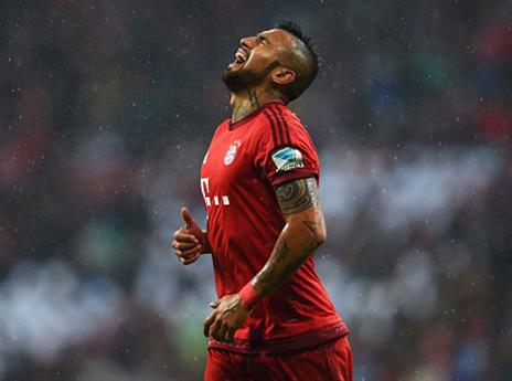 בדרך החוצה? (gettyimages)