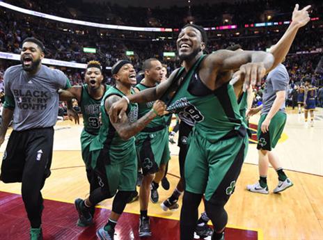 ניצחון שמיני בשתשעה משחקים (gettyimages)