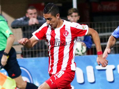 סידר ניצחון. מחמיד