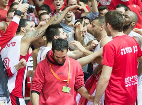 הוכיחו אופי (מנהלת הליגה)