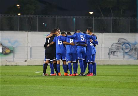 ועדיין, משהו לא ממש עובד בקבוצה הזו (לירון מולדובן)