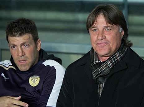 דראפיץ'. מכוון למעלה (עודד קרני)