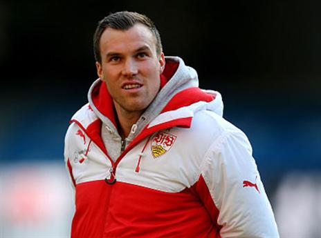 גרויסקרויץ מול האקסית (GETTYIMAGES)