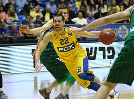 רוצ'סטי. לא מתרגש מההפסדים (אלן שיבר)