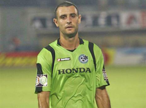 אליפות בחיפה (יוסי שקל)