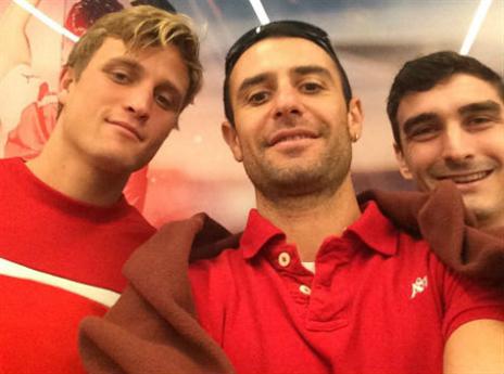 קרופניק ושוינפלד