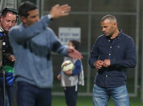 משחקו האחרון, כצפוי (אנצ'ו ג'וש)