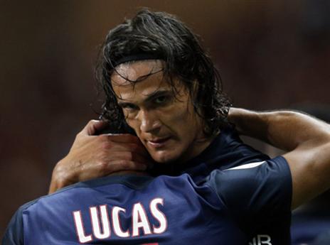 החלוץ בימים שמחים יותר (getty)