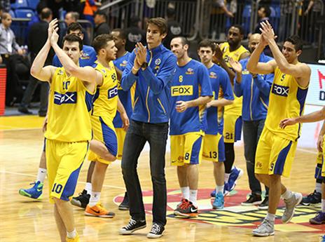 מזרחי: "חשוב שהשחקנים יבינו לאיזה מועדון הם הגיעו"