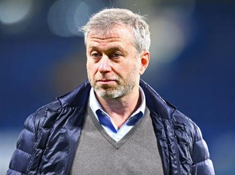 אברמוביץ'. מעריך את הדעה של גרנט (Getty)