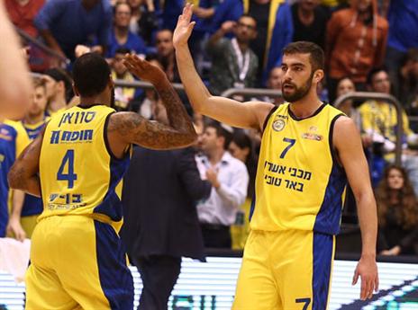 באשדוד חגגו מוקדם מדי (אלן שיבר)