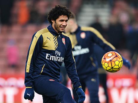 יקבל צ'אנס. אלנני (Getty)