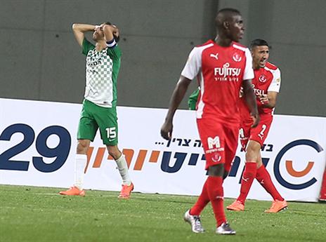 בניון. היה יכול להכריע (אלן שיבר)