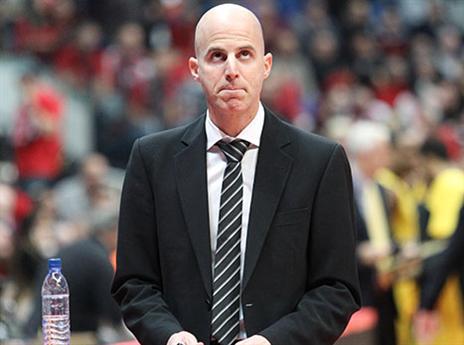 פרנקו. נשאר לפחות עד תום העונה (דני מרון)