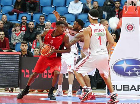 אלן הוסיף כוח בצבע של(אלן שיבר)