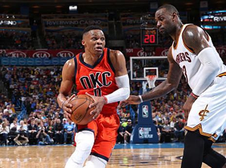 לווסטברוק לא היו תשובות (GETTYIMAGES)