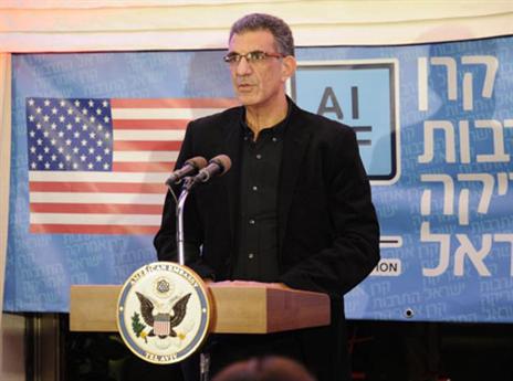 המשא ומתן עדיין מתנהל. שרעבי