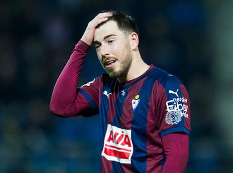 סרג'י אנריך. אייבר במשבר חמור (getty)