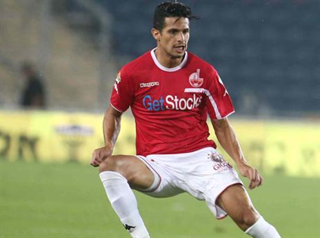 לא יהיה בסגל. אוחיון (אלן שיבר)