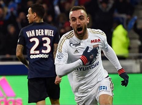 דרדר בטירוף אחרי שער יוצא דופן (getty)