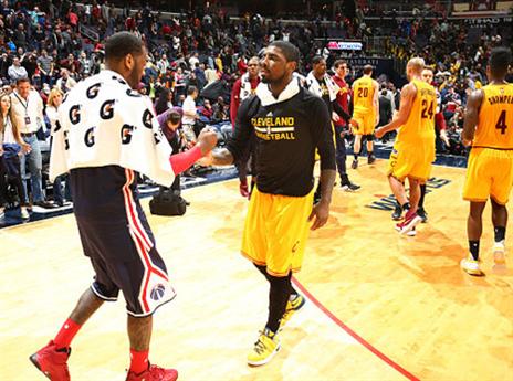 הקאבס הובסו בוושינגטון (GETTYIMAGES)