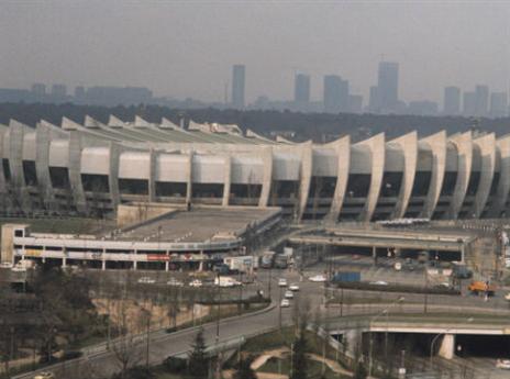 הפארק דה פראנס המיתולוגי (GETTYIMAGES)