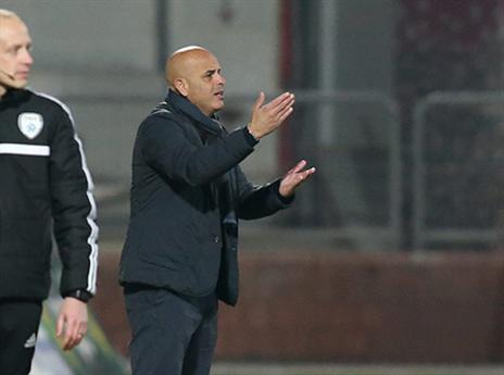 אבוקסיס בחצי הגמר (יוסי שקל)