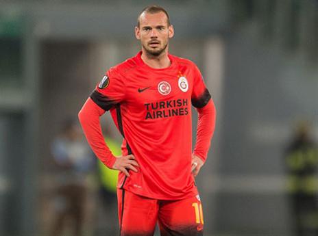 סניידר. מכה אנושה (getty)