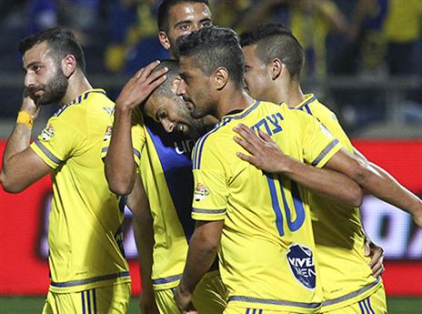 חלום הדאבל עדיין חי (אלן שיבר)