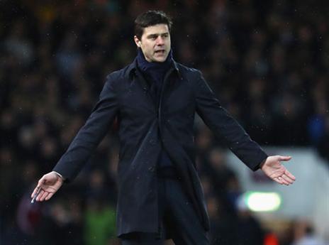 פוצ'טינו. החלה עונת התירוצים (Getty)