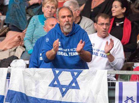 לא היה הרבה על מה להריע