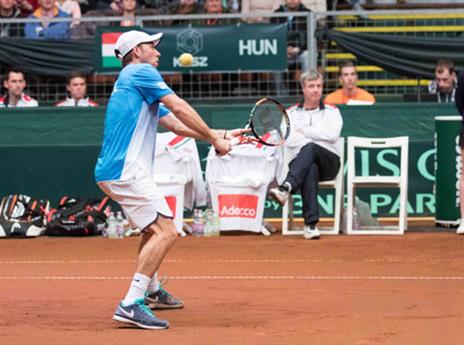 סלע לא הסתדר עם החימר