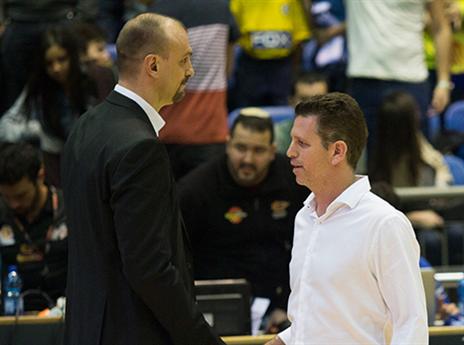 אברהמי הפתיע את טבק (עודד קרני)